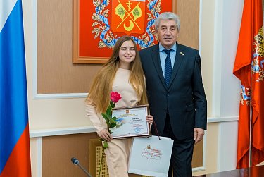 Что сделано за 730 дней: итоги подводит Молодежный парламент